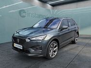 Seat Tarraco, 2.0 TSI 4Dr FR, Jahr 2023 - München