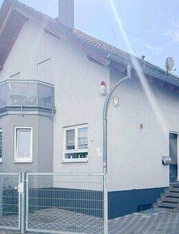 Ein Zuhause mit Möglichkeiten: Einfamilienhaus, Einliegerwohnung, Halle & mehr auf über 1.000 m² - Bensheim