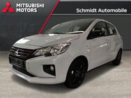 Mitsubishi Space Star, 1.2 Select Black, Jahr 2022 - Weißenburg (Bayern)