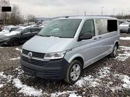 VW T6 Kombi, 1 Transporter, Jahr 2020 - Wackersdorf