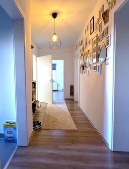 Geräumige 96m² in Datteln, ruhige Lage - Datteln