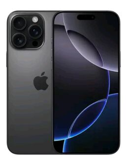Apple iPhone 16 Pro 256gb, gebraucht - Stuttgart