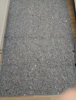Umzugsdecken 2,00x1,35 - Stuttgart