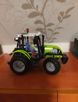 Lego Technik - Neubörger