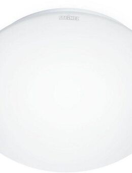 steinel LED Deckenleuchte RS, Bewegungsmelder, ohne Leuchtmittel