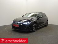 VW Golf, 2.0 TDI 8 GTD IQ LIGHT 19 DIGITAL PRO, Jahr 2024 - Weißenburg (Bayern)