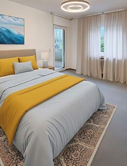 ZWISCHEN CITY UND NATUR - Modernes Reihenhaus mit Balkon und Terrasse in Köln! - Köln