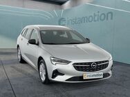 Opel Insignia, 2.0 Elegance, Jahr 2023 - München