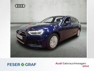 Audi A4, Avant 35 TDI, Jahr 2023 - Fürth