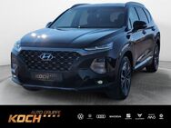 Hyundai Santa Fe, 2.2 CRDi Trend, Jahr 2020 - Insingen