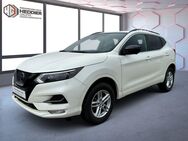 Nissan Qashqai, N-Tec 140 WKR, Jahr 2020 - Marl (Nordrhein-Westfalen)