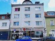 KAUF: Ideal für Kapitalanleger - Mehrfamilienhaus mit 5 Einheiten und Gewerbefläche in Mainz-Mombach - Mainz