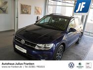 VW Tiguan, Comfortline, Jahr 2018 - Hamm