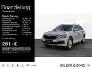 Skoda Kamiq, 1.0 TSI Ambition, Jahr 2023 - Bad Kissingen