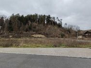 Baugrund in schöner Siedlungslage - 497 - Simbach (Inn)