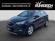 Opel Mokka, 1.4 X Edition Turbo, Jahr 2017 - Duisburg