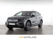 Skoda Enyaq, | | | | | |, Jahr 2022 - Plattling