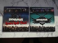 Dynamite Rock’n’Roll- Final+Dynamite Band Contest 2012. 2 DVDs zus. 3,- - Flensburg