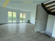 Neuwertiges DHH mit moderner Ausstattung und nachhaltigem Wohnkomfort - Knittlingen