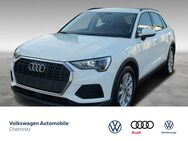 Audi Q3, 35 TDI basis, Jahr 2021 - Chemnitz