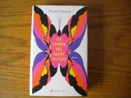 Die Farben des Nachtfalters,Petina Gappah,Arche Verlag,2016 - Linnich