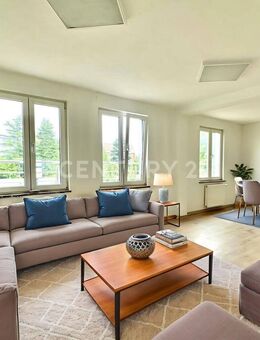 2 Zimmer-Wohnung mit EBK - Genthin