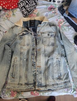 Jeansjacke Größe M - Brandenburg (Havel)