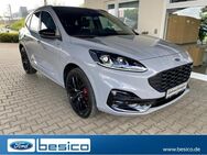 Ford Kuga, Graphite Tech Edition iACC, Jahr 2023 - Glauchau