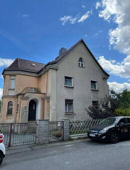 Ein- bis Zweifamilienhaus in Neugersdorf - Ebersbach-Neugersdorf