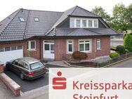 Geräumiges Haus mit Stil und vielen Extras! - Neuenkirchen (Nordrhein-Westfalen)