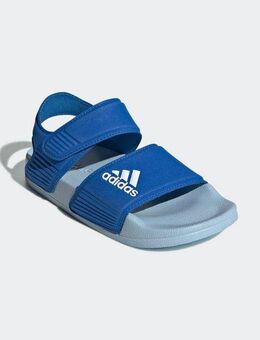 adidas Sportswear ADILETTE SANDALE Badesandale mit Klettverschluss