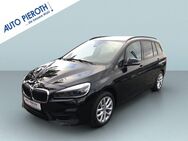 BMW 220, i Gran Tourer Advantage, Jahr 2020 - Worms