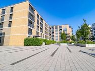 Erstklassige 3-Zi.-Wohnung auf 102 m² mit zwei Bädern und Loggia! - Düsseldorf