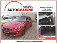 Peugeot 508 SW GT,Panoramadach,Navi,Leder,LED Scheinwerf - Dresden