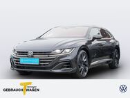 VW Arteon, 2.0 TDI Shooting Brake R-LINE LM20 PRO, Jahr 2021 - Bochum