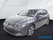 VW Golf, 2.0 TDI VIII MOVE, Jahr 2024 - Jena