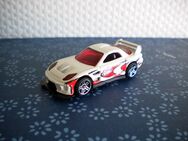 Hot Wheels-24 Seven,2002 - Linnich