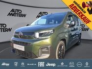 Citroën Berlingo, 1.2 110 Plus M, Jahr 2025 - Bielefeld