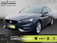 Seat Leon, 2.0 TDI Seat Sportstourer FR, Jahr 2023 - Worms