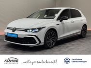 VW Golf, 2.0 TDI R-Line |, Jahr 2022 - Bad Düben