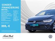 VW Polo, 1.0 l TSI Style OPF, Jahr 2022 - Limburg (Lahn)