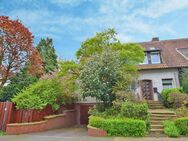 Freies Zweifamilienhaus Nähe Nordsternpark - Essen