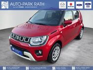 Suzuki Ignis, 1.2 Club Hybrid, Jahr 2024 - Düsseldorf