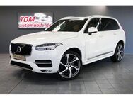 Volvo XC90 D5 Inscription AWD 7 Sitze*VOLL*STNDHEIZ* - Hainichen (Sachsen)