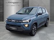 Dacia Spring, Expression Electric 65, Jahr 2022 - Minden (Nordrhein-Westfalen)