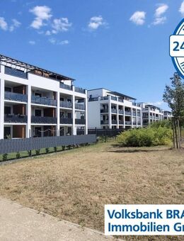 Ansprechendes Wohnambiente - Wolfsburg