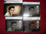 Elvis CD Box - Stadthagen