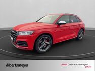 Audi SQ5, 3.0 TDI QUATTRO, Jahr 2020 - Nordhausen