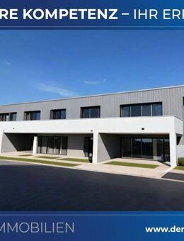 3 Zimmer EG Wohnung in Vilshofen an der Donau WNr 1.8 - Vilshofen (Donau)