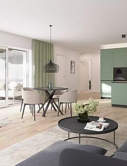 Ihr Rückzugsort in Bestlage – Endetage mit Sonne und Stil - Hamburg